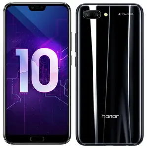 Замена матрицы на телефоне Honor 10 Premium в Новосибирске